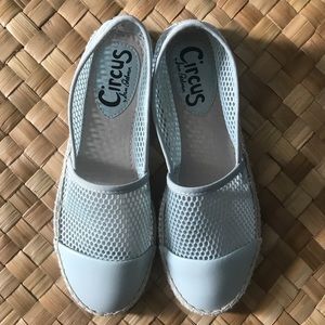 Circus by Sam Edelman | Lena | Cool Blue | 6 | NWB